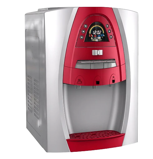 בר מים דיגיטלי סדרת WAT1031D